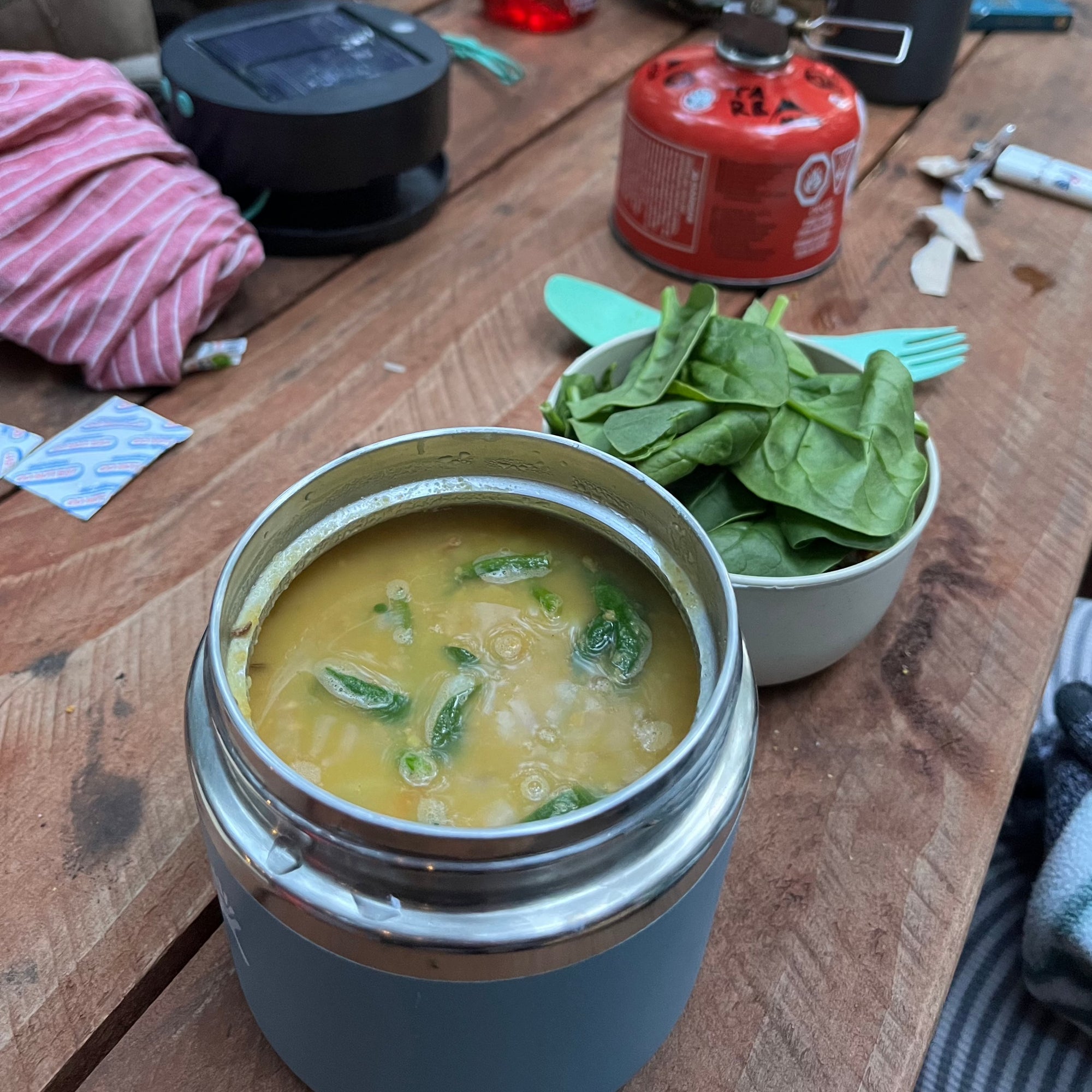 Moong Masoor Dhal