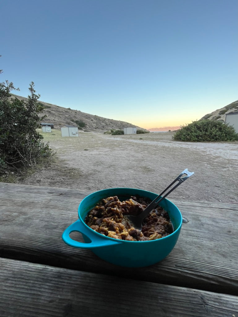 Chana Masala